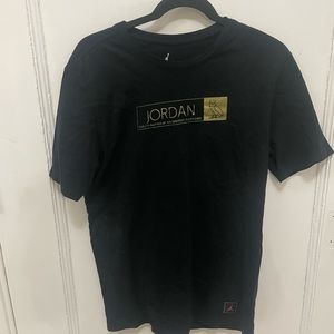 OVO x Jordan Collab T-Shirt Men’s Medium